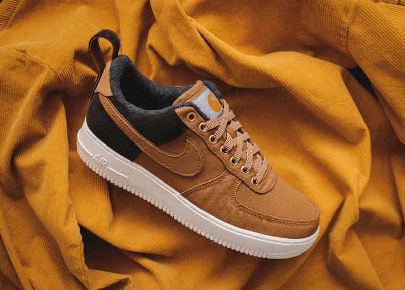 Sneakers minimal albi